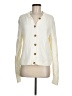 Gap Ivory Cardigan Size M (tall) - photo 1