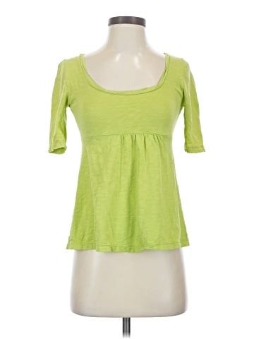 J.Crew Short Sleeve Top (view 1)