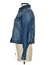 MICHAEL Michael Kors 100% Cotton Blue Denim Jacket Size S - photo 5
