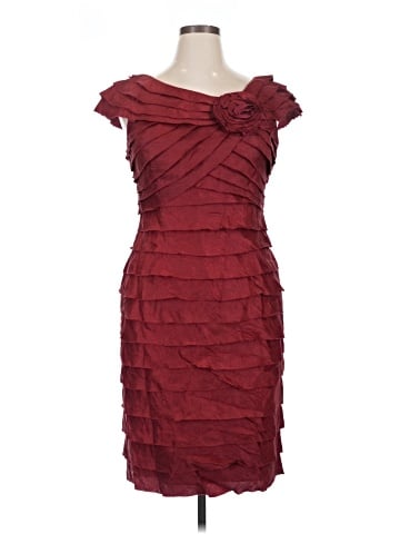 London Times Cocktail Dress (view 1)