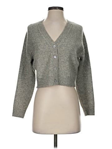 Zara Cardigan (view 1)