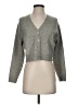 Zara Gray Cardigan Size S - photo 1