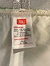 Unbranded 100% Polyester Color Block Green Orange Casual Skirt Size XXL - photo 4
