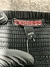 Express 100% Polyester Solid Black Cocktail Dress Size 2 - photo 7