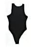 Shein Black Bodysuit Size S - photo 2