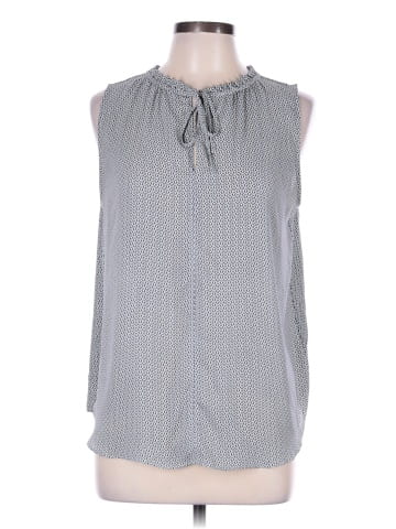 Ann Taylor LOFT Sleeveless Blouse (view 1)