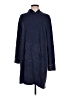 LIVI Blue Poncho Size 10 Plus - photo 1