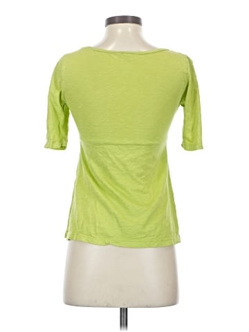 J.Crew Short Sleeve Top (view 2)