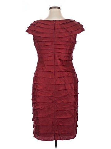 London Times Cocktail Dress (view 2)