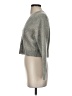 Zara Gray Cardigan Size S - photo 5