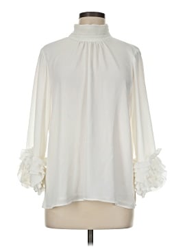 Vince Camuto Long Sleeve Blouse
