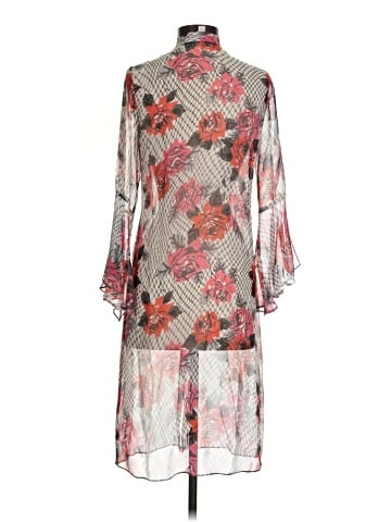 Diane von Furstenberg Kimono (view 2)