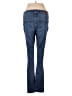 Madewell Hearts Blue Jeans Size 29 waist (tall) - photo 2