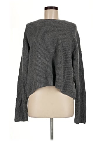 Gap Pullover Sweater (view 1)