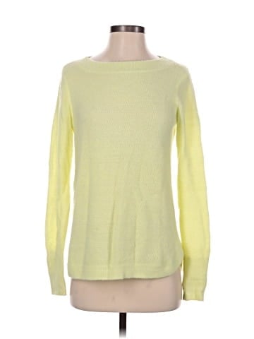 Ann Taylor LOFT Pullover Sweater (view 1)