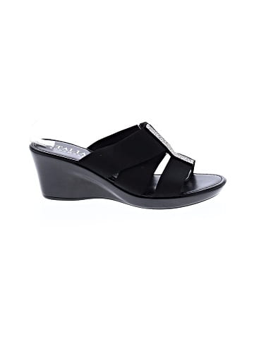 Italian Shoemakers Footwear Wedges (view 1)