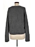 Gap Gray Pullover Sweater Size M - photo 2