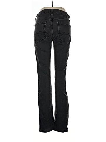 7 For All Mankind Jeans (view 2)
