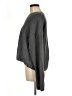 Gap Gray Pullover Sweater Size M - photo 5