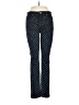BDG Polka Dots Blue Jeans Size 29 waist - photo 1