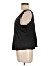 Unbranded Black Sleeveless T-Shirt Size L (estimated) - photo 5