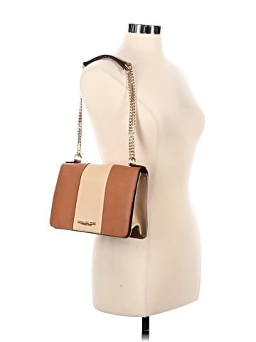 Marc New York Leather Shoulder Bag (view 2)