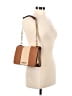 Marc New York 100% Leather Tan Leather Shoulder Bag One size - photo 2