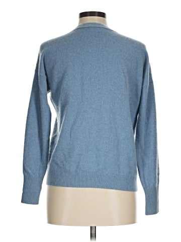 Garnet Hill Cardigan (view 2)