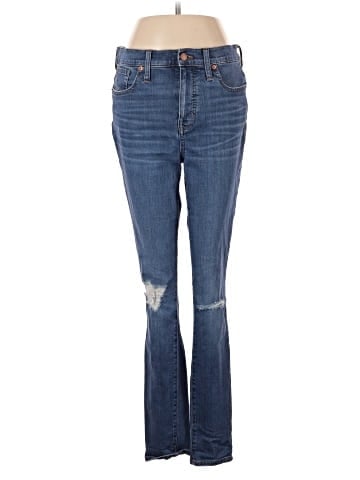 Madewell Jeans (view 1)