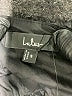 Lulus 100% Cotton Solid Black Casual Skirt Size S - photo 3