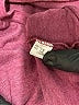 Unbranded Burgundy Short Sleeve T-Shirt Size XL - photo 7
