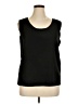Roni Rabl Black Pullover Sweater Size XL - photo 1