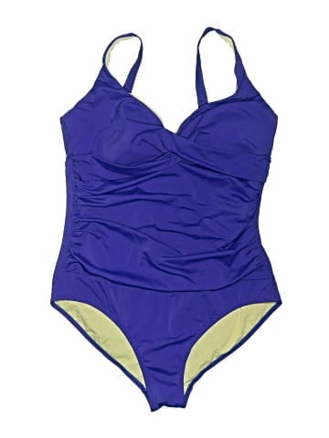 Swimsuits for all One Piece Swimsuit (view 1)