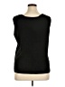 Roni Rabl Black Pullover Sweater Size XL - photo 2