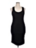 Venus Black Cocktail Dress Size XL - photo 1