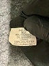 David Meister Solid Black Cocktail Dress Size 4 - photo 8