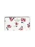 Kate Spade New York White Wallet One size - photo 1