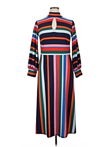 ELOQUII Casual Dress (view 1)