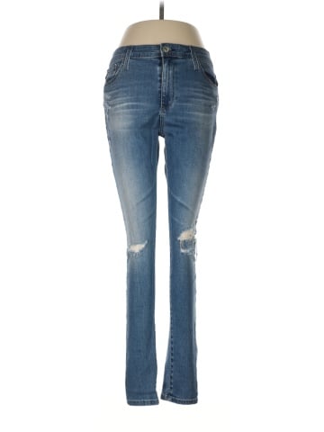 Adriano Goldschmied Jeans (view 1)
