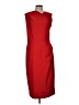 Alexia Admor Red Cocktail Dress Size L - photo 1