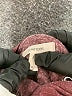 Maurices Burgundy Sweatshirt Size S - photo 7