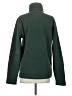 Assorted Brands 100% Polyester Green Track Jacket Size S - photo 2