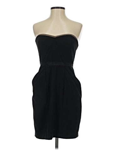 BCBGMAXAZRIA Cocktail Dress (view 1)