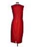 Alexia Admor Red Cocktail Dress Size L - photo 2