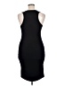 Venus Black Cocktail Dress Size XL - photo 2
