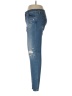 Adriano Goldschmied Hearts Blue Jeans Size 28 waist - photo 5