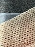 Pact Polka Dots Gold Casual Pants Size L - photo 8