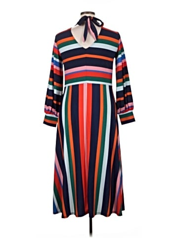 ELOQUII Casual Dress (view 2)