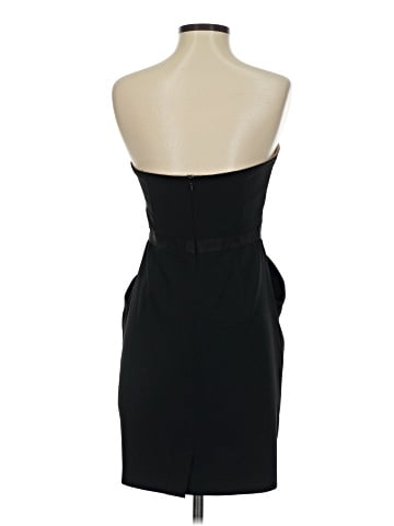 BCBGMAXAZRIA Cocktail Dress (view 2)