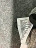 Cos Tweed Gray Pullover Sweater Size L - photo 9